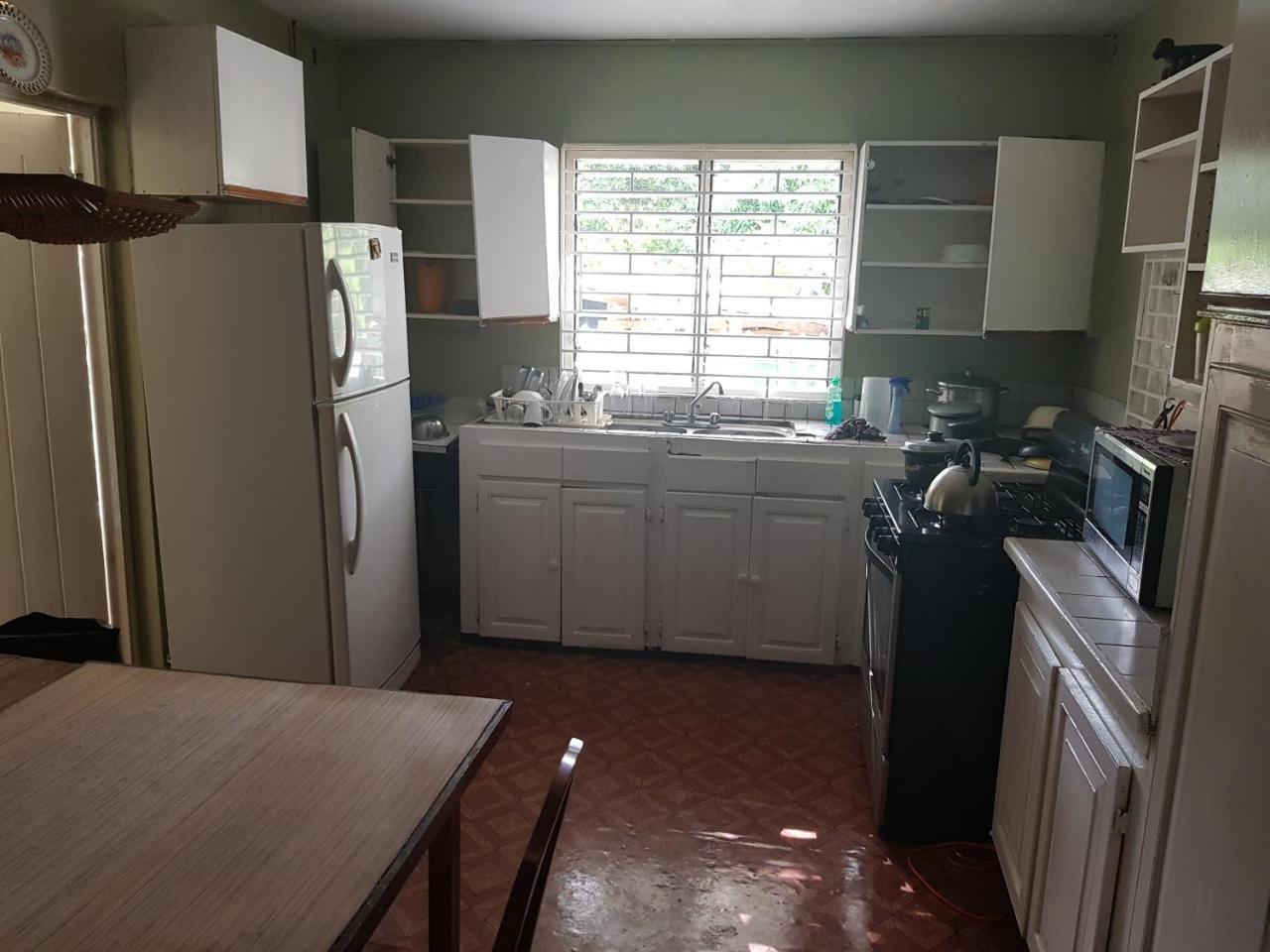 Apartament Devon Estate Kingston Zewnętrze zdjęcie